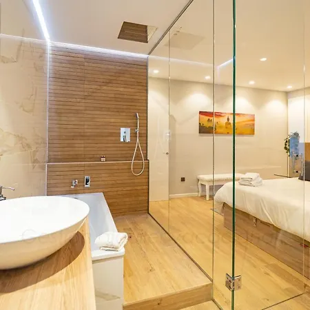 Dindurra Apartment Gijón