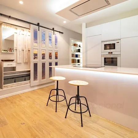 Apartment Dindurra