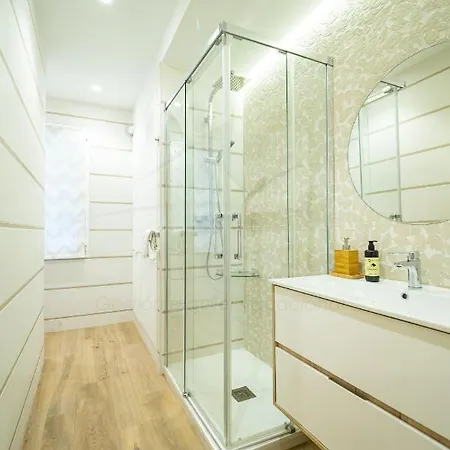 Dindurra Apartment