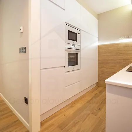 Dindurra Apartment *