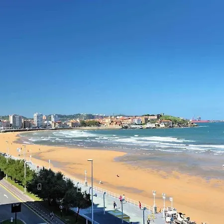 Dindurra Apartment Gijón