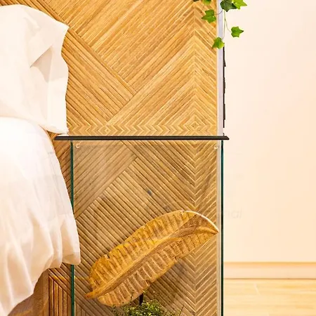 Dindurra アパート *