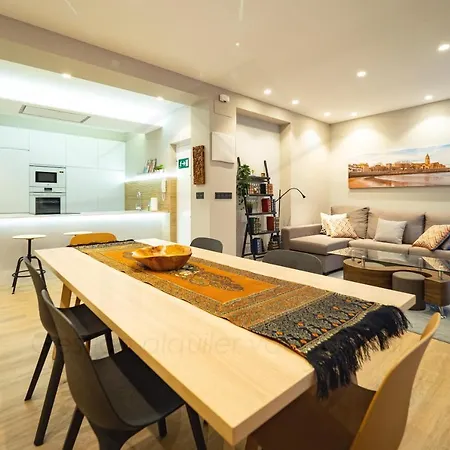 Apartment Dindurra *