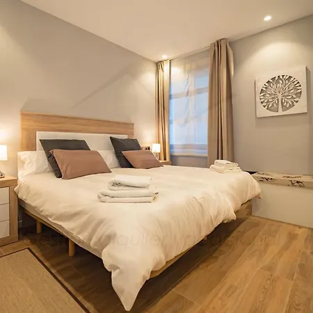 Dindurra アパート *