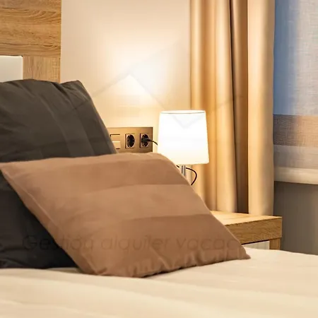 アパート Dindurra *