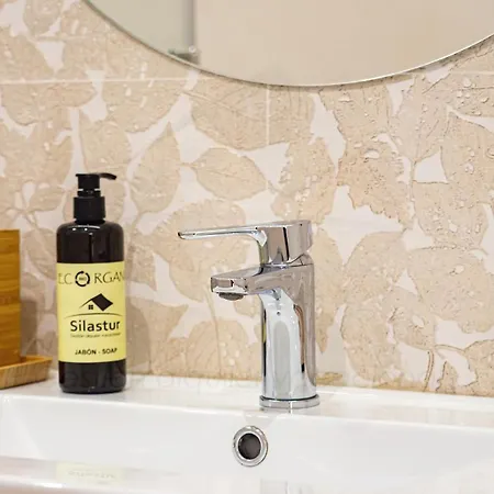 公寓 Dindurra 希洪