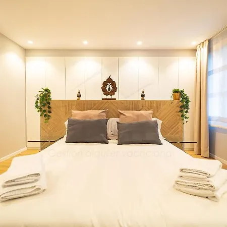 Apartment Dindurra