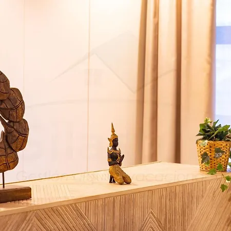 Апартаменты Dindurra *