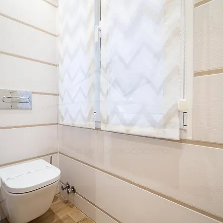 Dindurra Апартаменты *