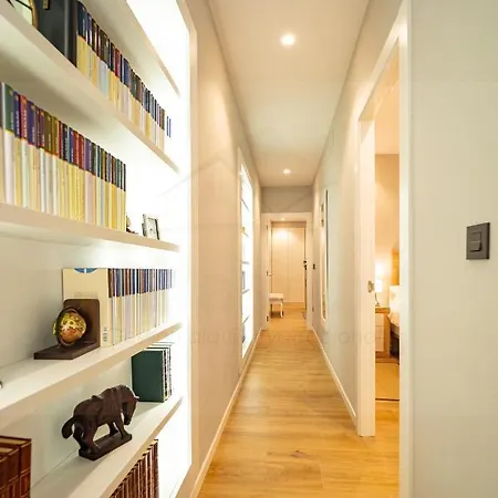 Dindurra Апартаменты