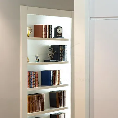 Апартаменты Dindurra