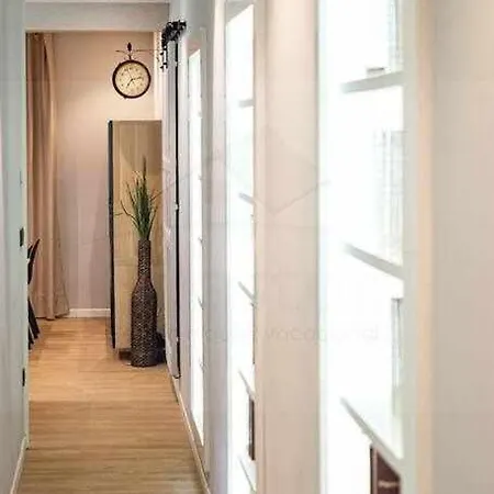 Апартаменты Dindurra