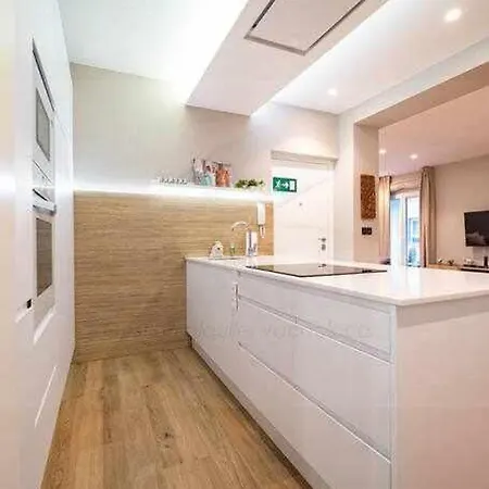 Dindurra Апартаменты *